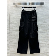 Prada Long Pants